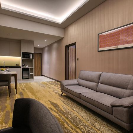Hotel St Giles Southkey Johor Bahru Exterior foto