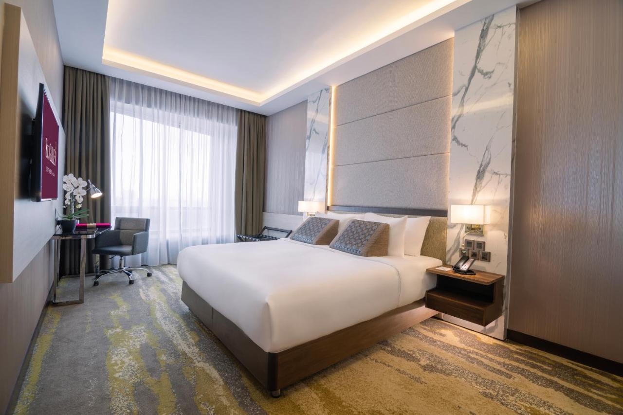 Hotel St Giles Southkey Johor Bahru Exterior foto